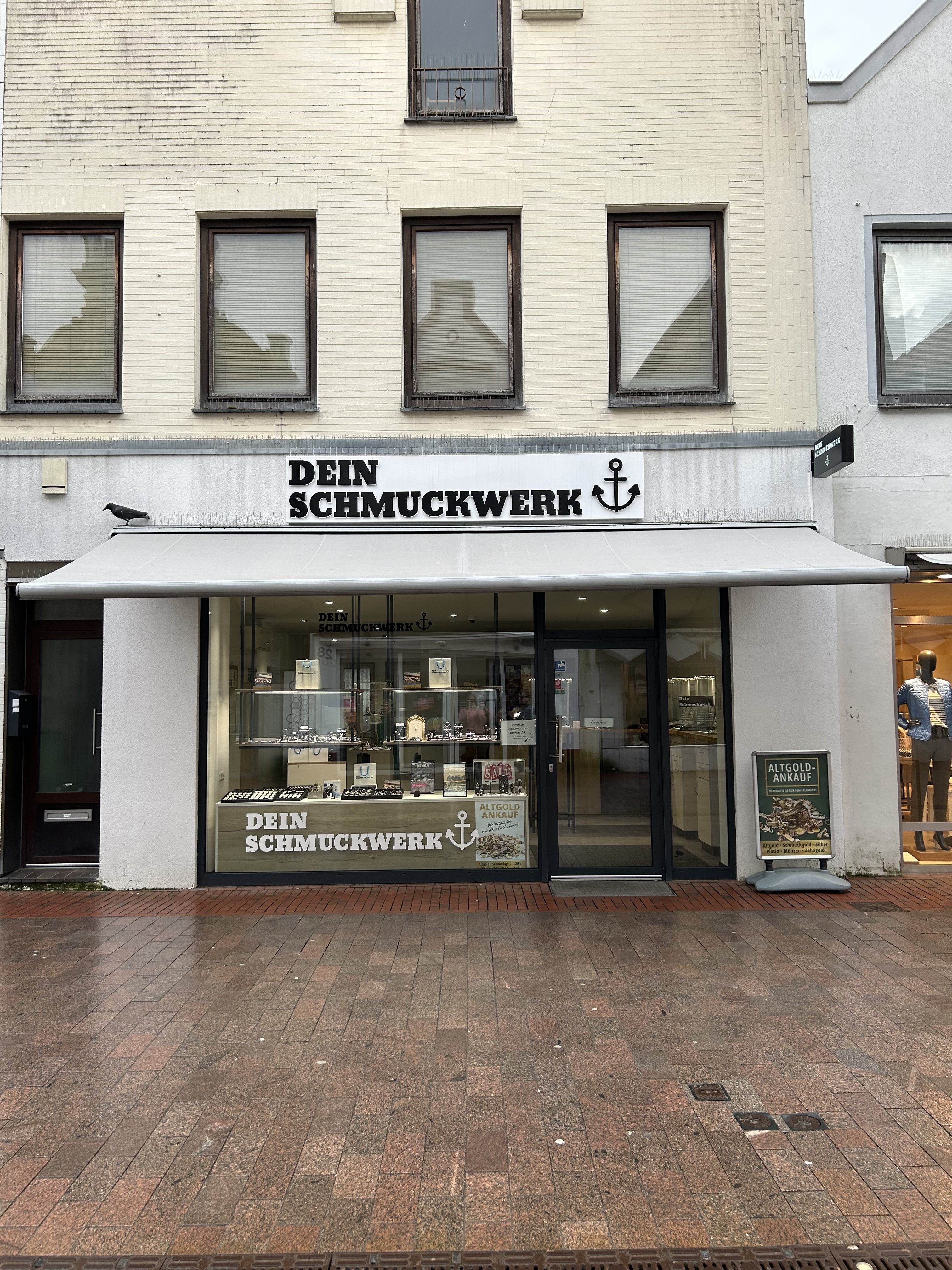 Sieben Jahre Dein Schmuckwerk – Handwerk, das man sehen, hören und erleben kann